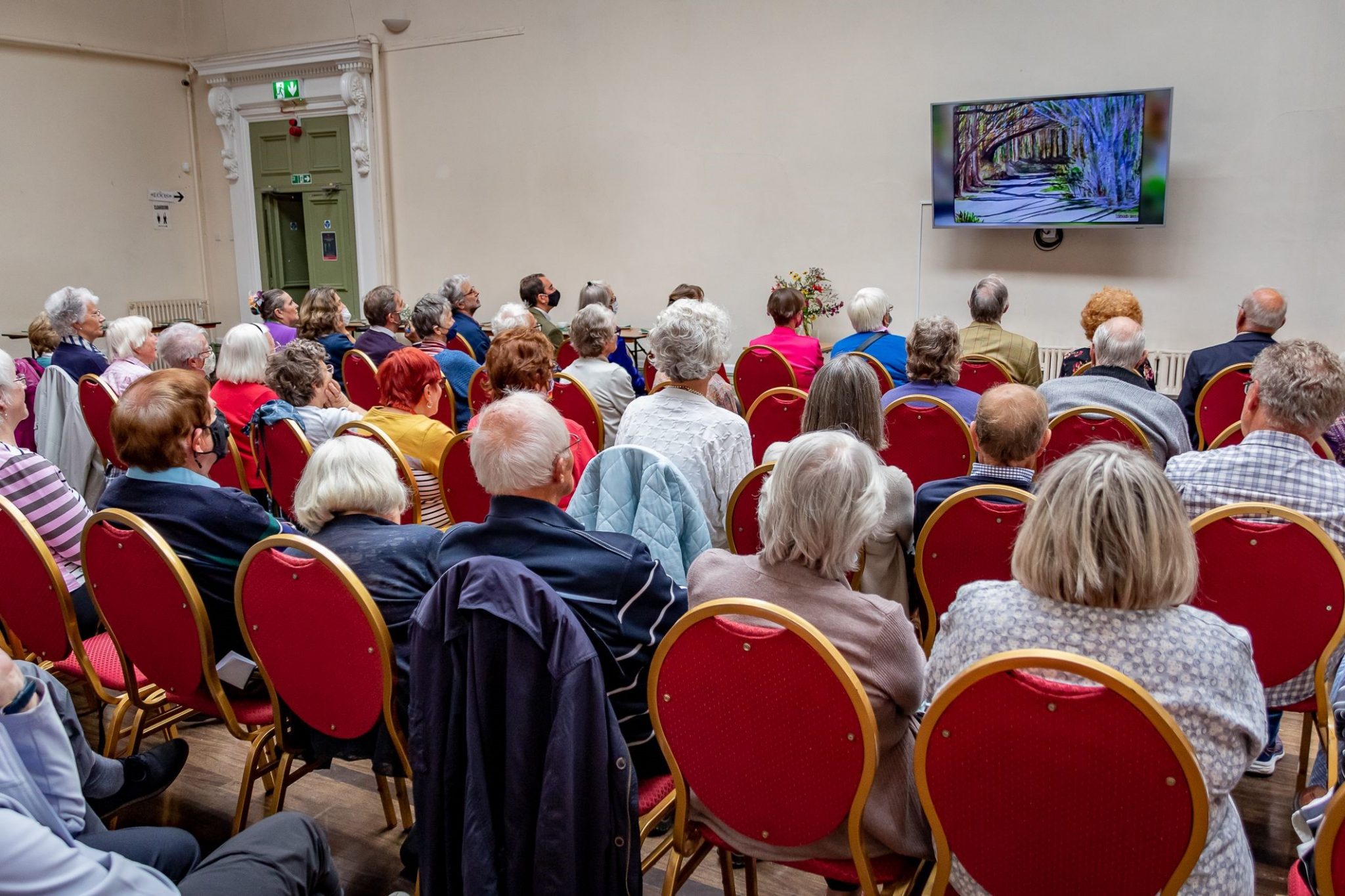 Capturing South Molton in Your Words and Images Arts Destination