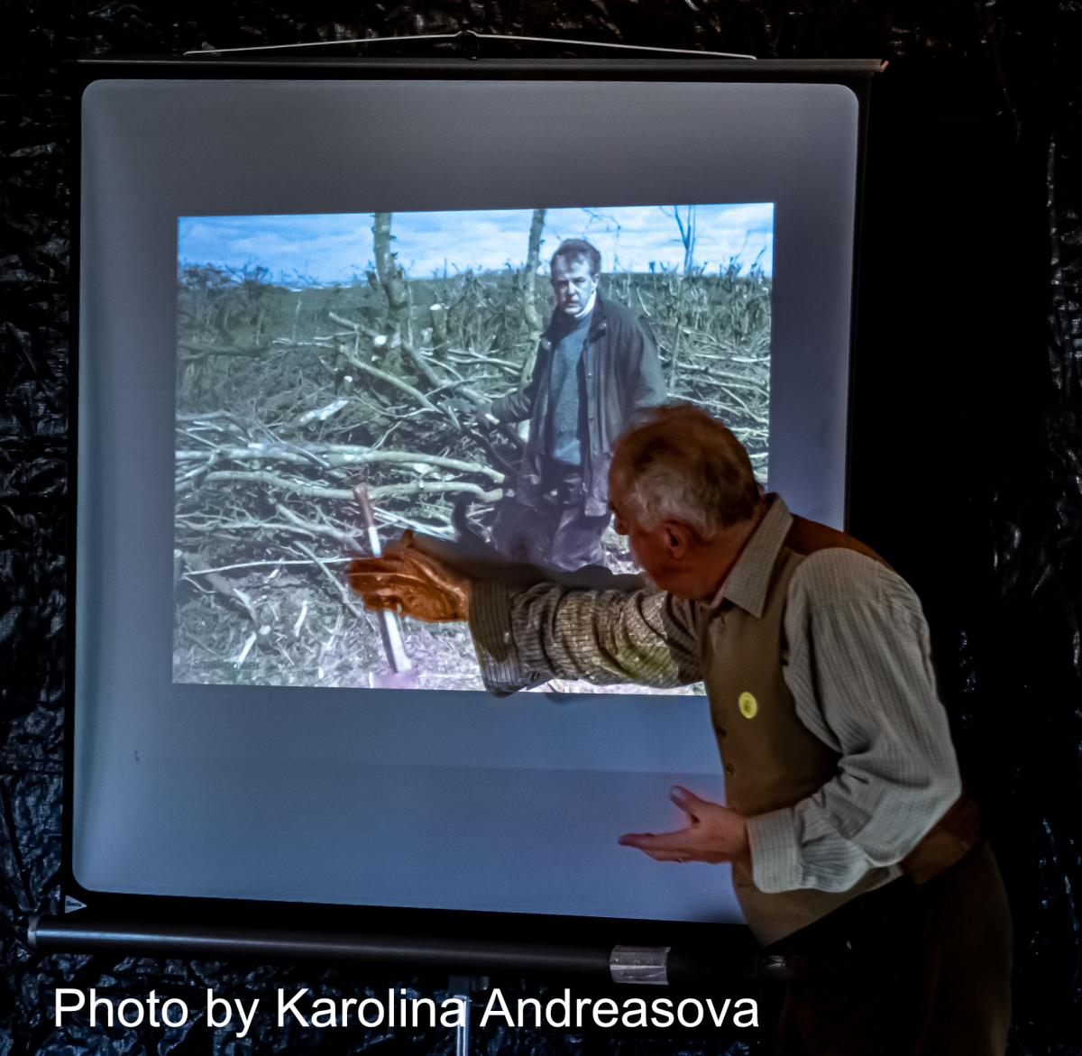 Winter 2021 Arts Destination South Molton