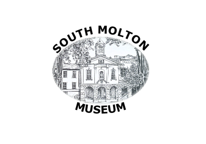 South Molton Museum Logo